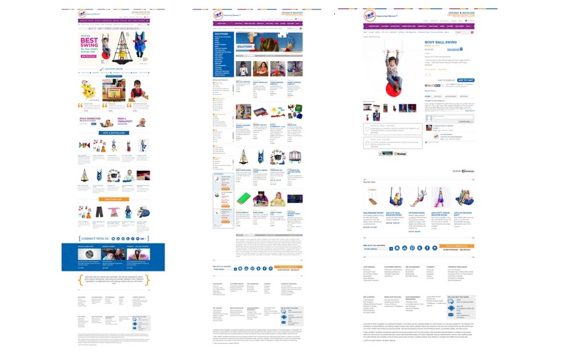 Fun and Function -Magento Development,Mobile Development,Support screenshot 1